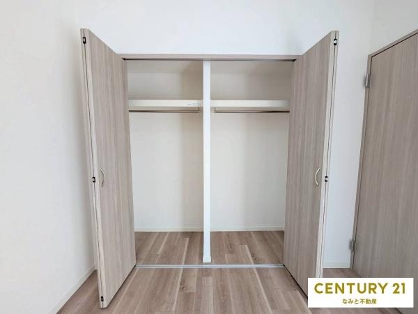 シャルマンコーポ戸崎