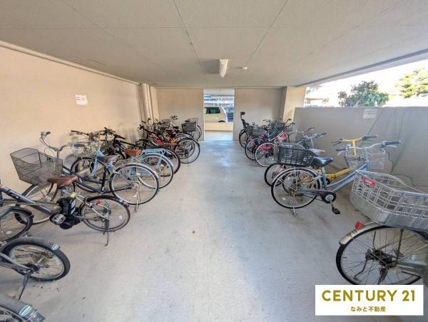 シャルマンコーポ戸崎