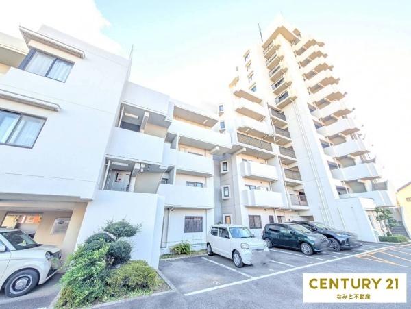 シャルマンコーポ戸崎