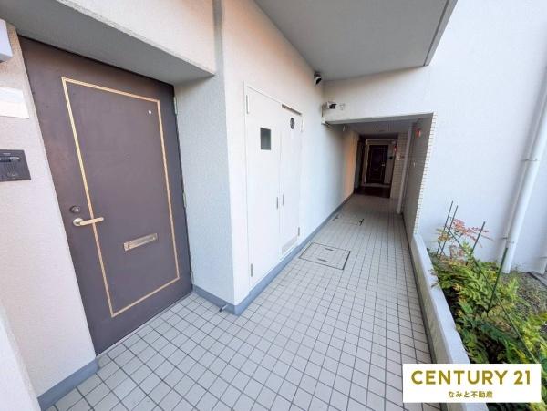 シャルマンコーポ戸崎