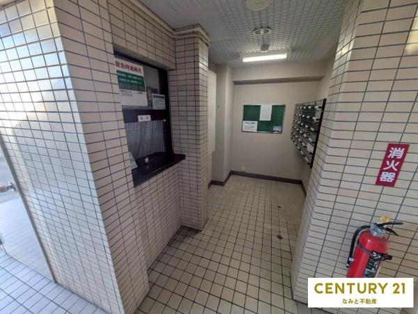 シャルマンコーポ戸崎