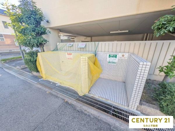 シャルマンコーポ戸崎