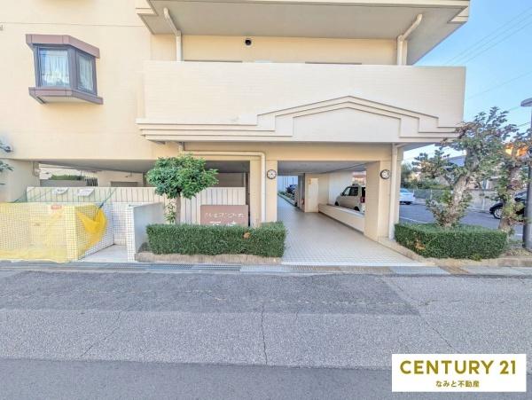 シャルマンコーポ戸崎