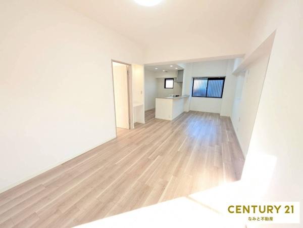 シャルマンコーポ戸崎