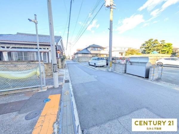 シャルマンコーポ戸崎