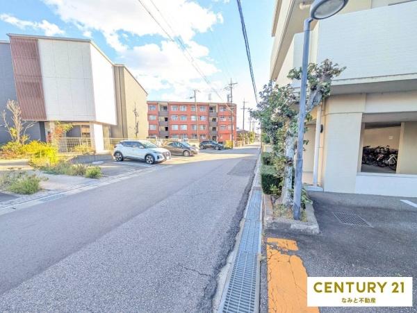 シャルマンコーポ戸崎