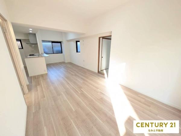 シャルマンコーポ戸崎