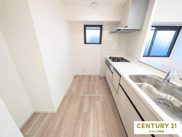 シャルマンコーポ戸崎