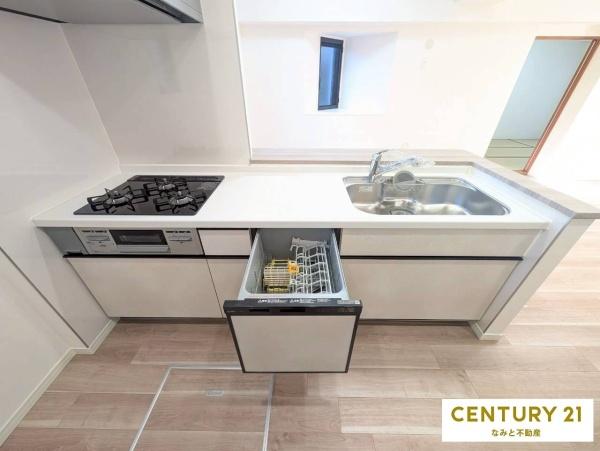 シャルマンコーポ戸崎