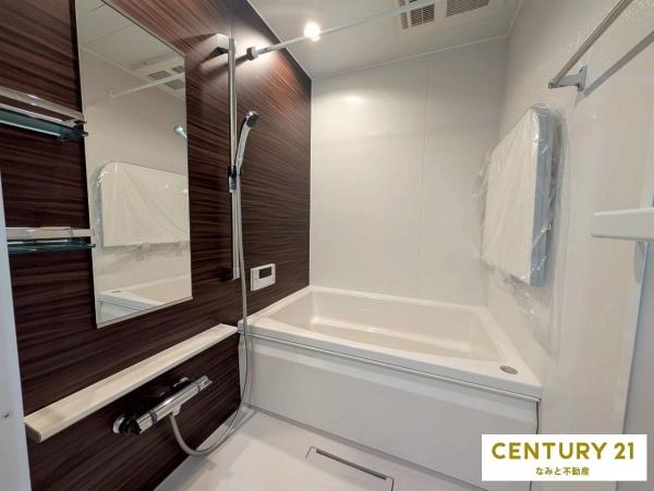 シャルマンコーポ戸崎