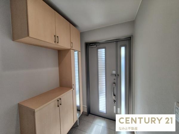 岡崎市戸崎町字藤狭の中古一戸建て