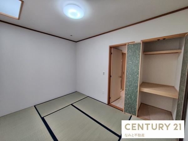 岡崎市戸崎町字藤狭の中古一戸建て