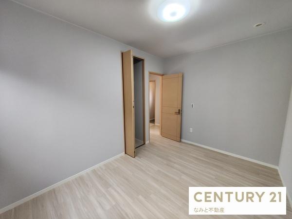 岡崎市戸崎町字藤狭の中古一戸建て