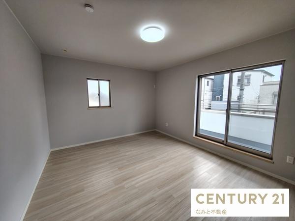 岡崎市戸崎町字藤狭の中古一戸建て