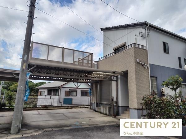 岡崎市戸崎町戸建