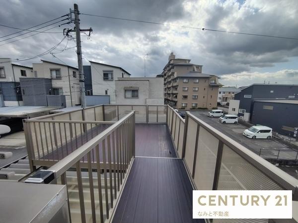 岡崎市戸崎町字藤狭の中古一戸建て