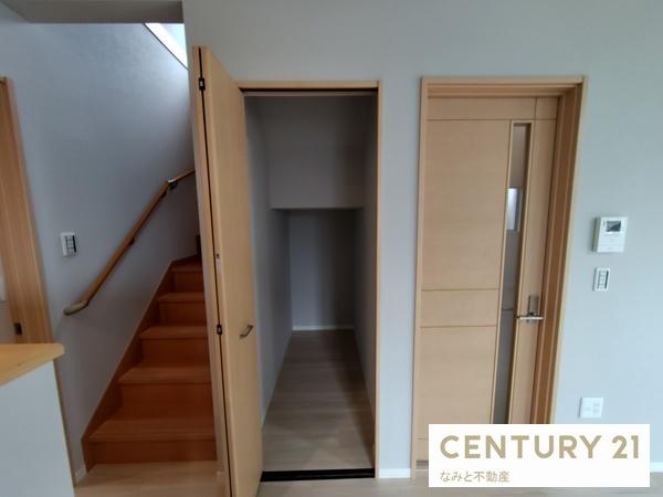 岡崎市戸崎町字藤狭の中古一戸建て