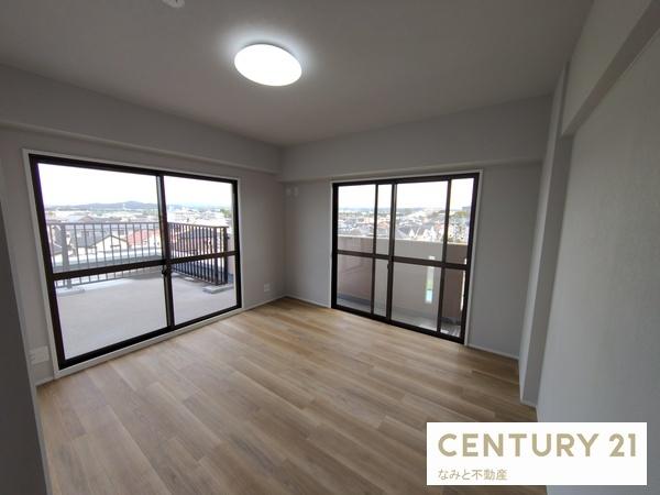 ガーデンヒルズ東大友