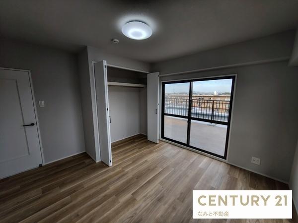 ガーデンヒルズ東大友