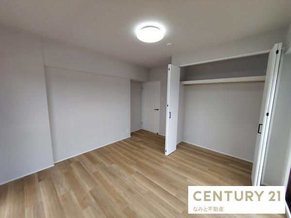 ガーデンヒルズ東大友