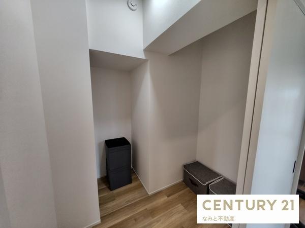 ガーデンヒルズ東大友