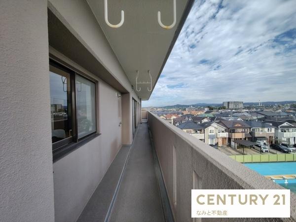 ガーデンヒルズ東大友