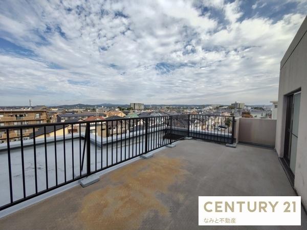 ガーデンヒルズ東大友