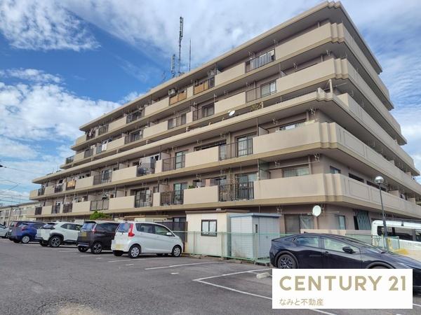 ガーデンヒルズ東大友