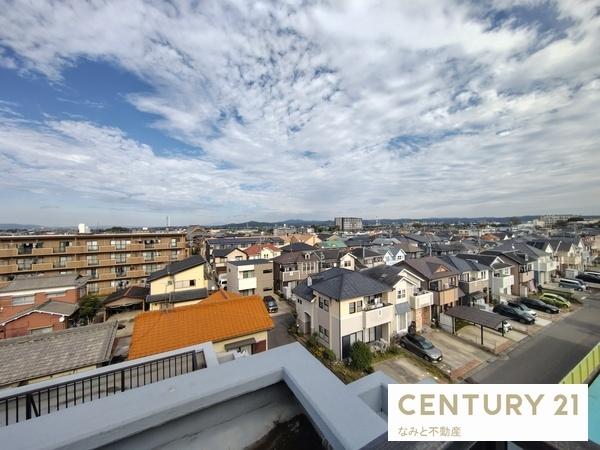 ガーデンヒルズ東大友