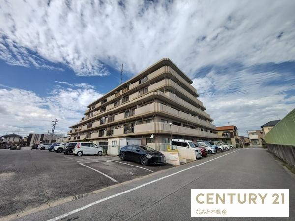 ガーデンヒルズ東大友