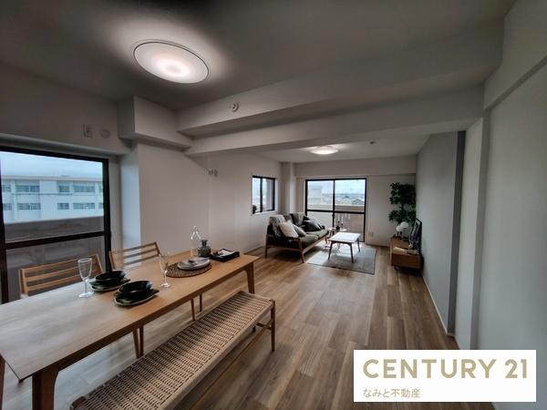 ガーデンヒルズ東大友