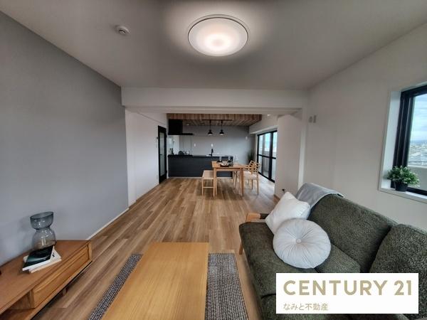 ガーデンヒルズ東大友