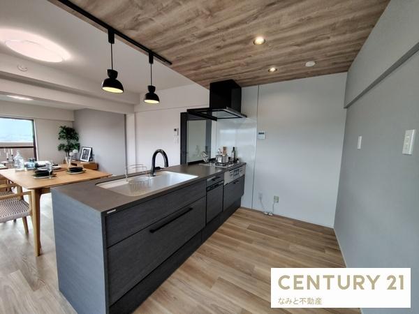 ガーデンヒルズ東大友