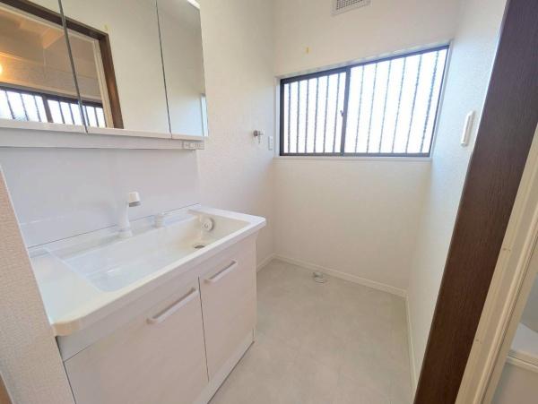 岡崎市細川町字扇田の中古一戸建て