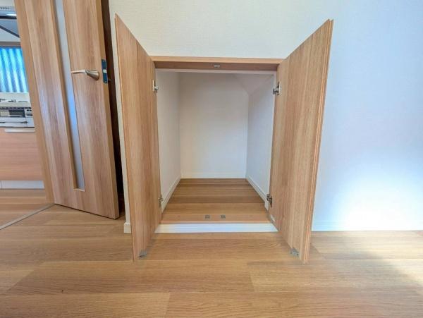 岡崎市細川町字扇田の中古一戸建て