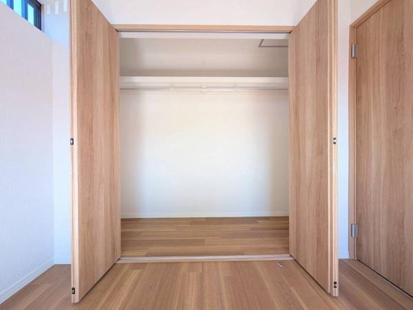 岡崎市細川町字扇田の中古一戸建て