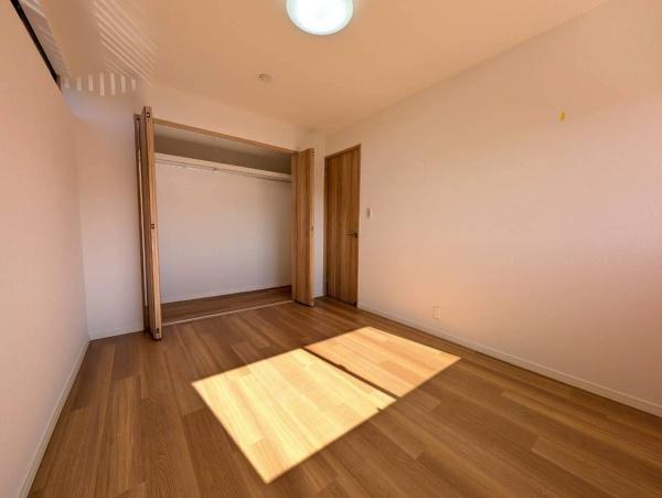 岡崎市細川町字扇田の中古一戸建て