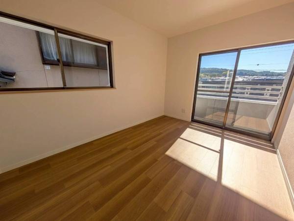 岡崎市細川町字扇田の中古一戸建て