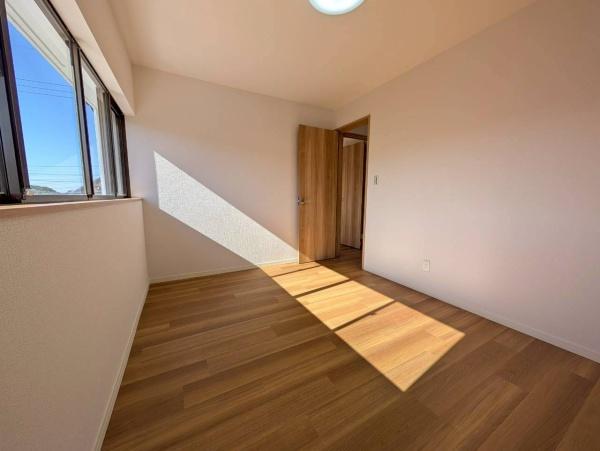 岡崎市細川町字扇田の中古一戸建て