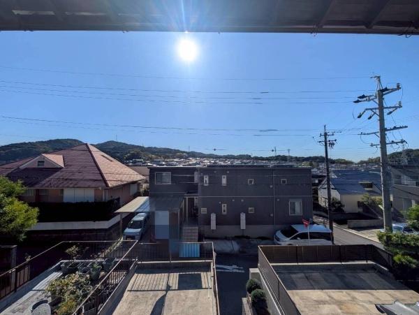 岡崎市細川町字扇田の中古一戸建て