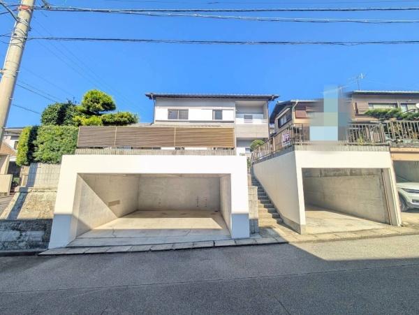 岡崎市細川町 戸建