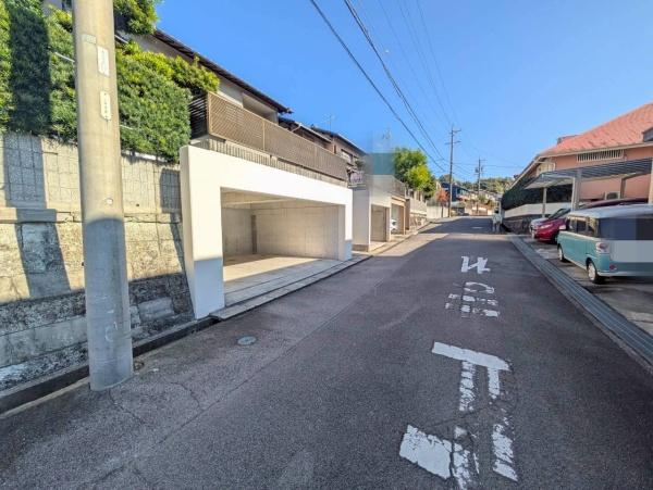 岡崎市細川町字扇田の中古一戸建て