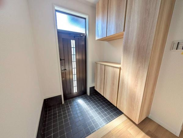 岡崎市細川町字扇田の中古一戸建て