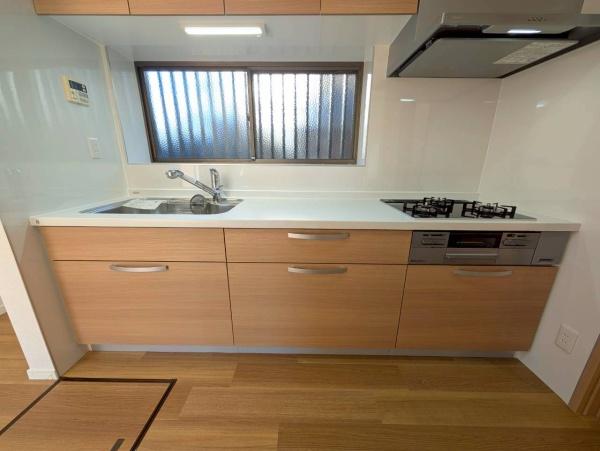 岡崎市細川町字扇田の中古一戸建て