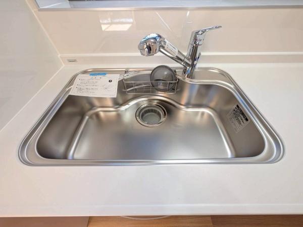 岡崎市細川町字扇田の中古一戸建て