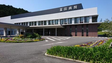 岡崎市本宿茜　新築戸建　A号棟(医療法人木南舎冨田病院)