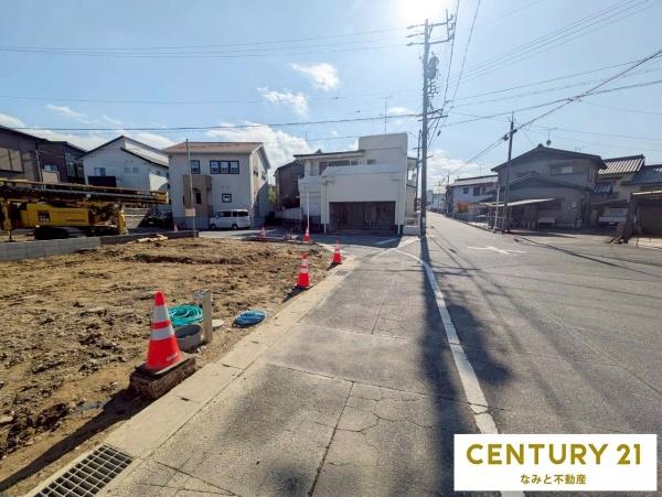 岡崎市若松町　2号棟