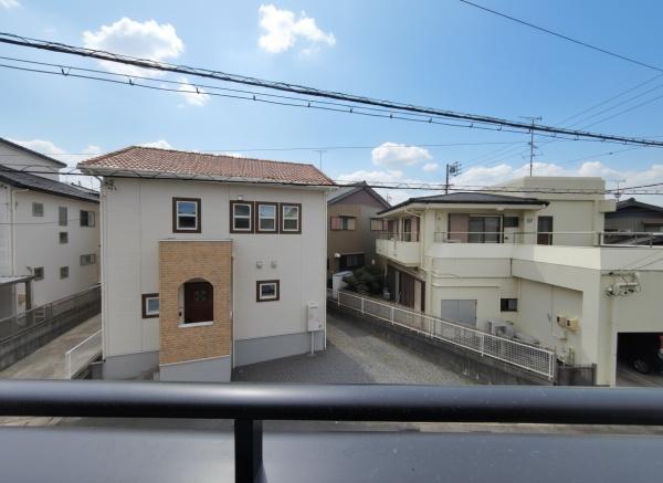 岡崎市若松町　新築戸建　2号棟