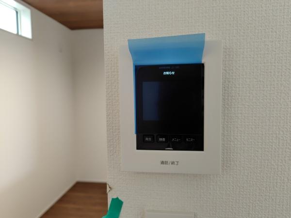 岡崎市若松町　新築戸建　2号棟