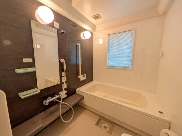 岡崎市美合西町字松下の中古一戸建て